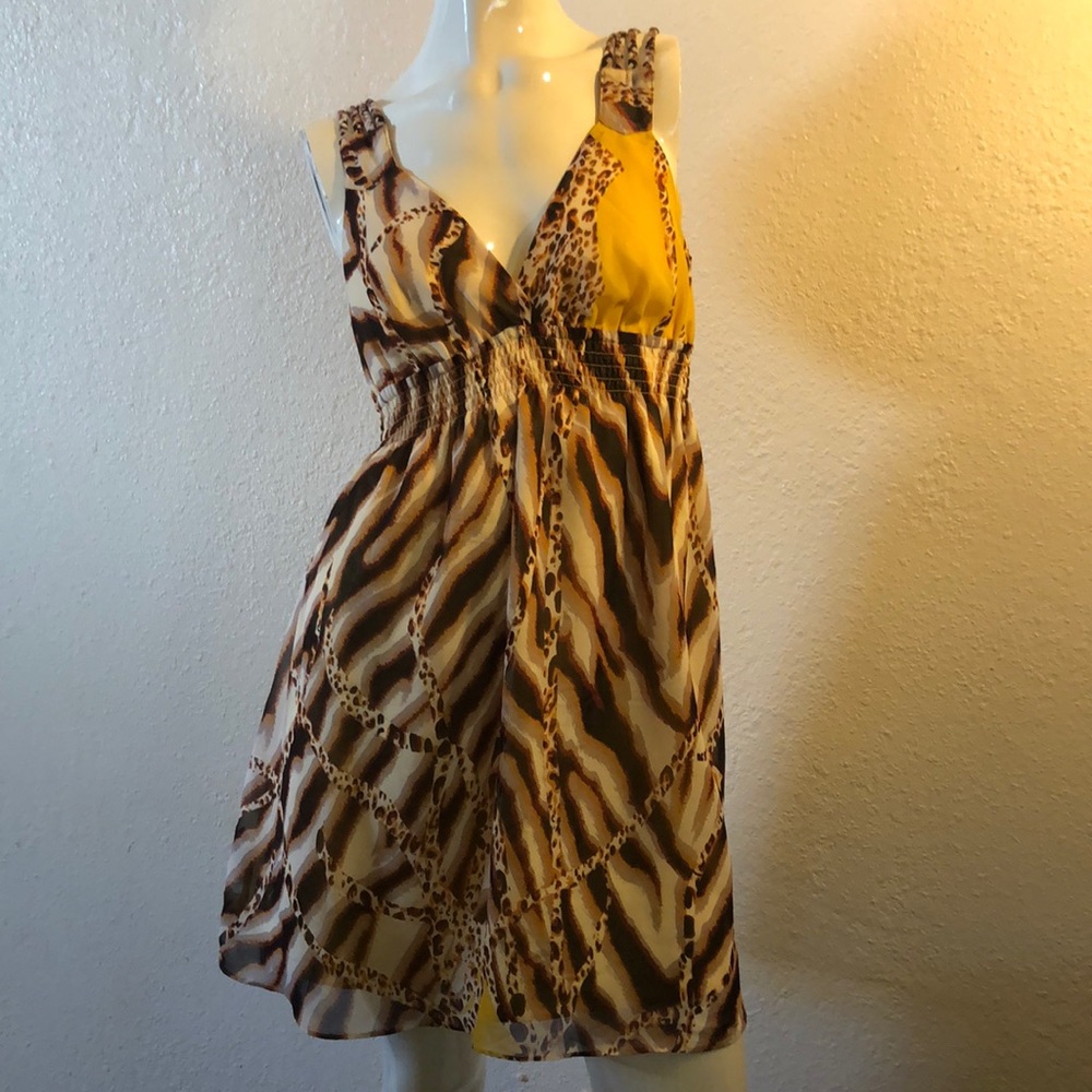 Aritzia by Wilfred deep V open